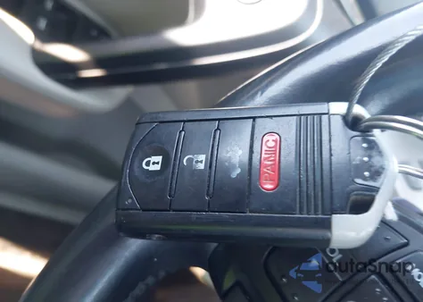 2013 Acura Tl 3.5 z USA, uszkodzony, nr VIN 19UUA8F55DA002246